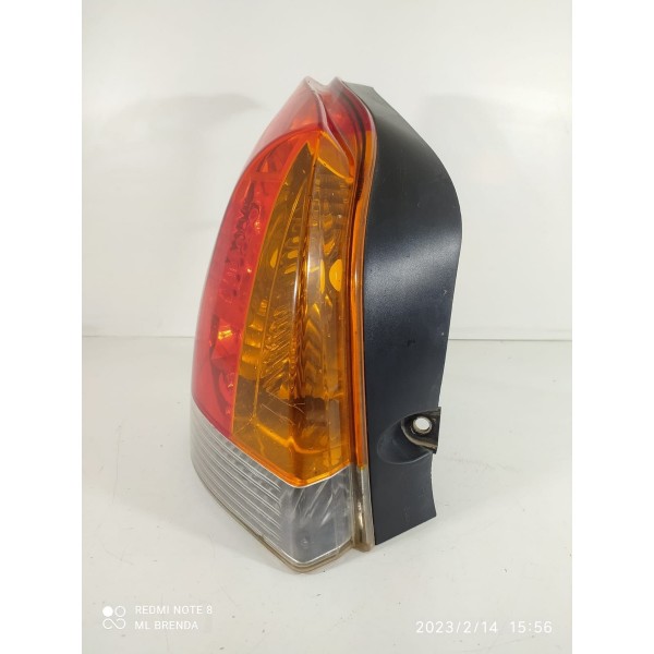 Lanterna Palio Esquerda 2009 2010 2011 Origina,l