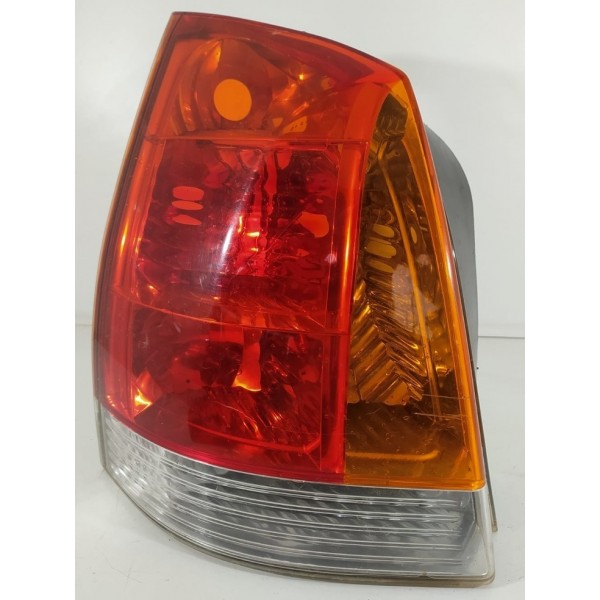 Lanterna Palio Esquerda 2009 2010 2011 Origina,l