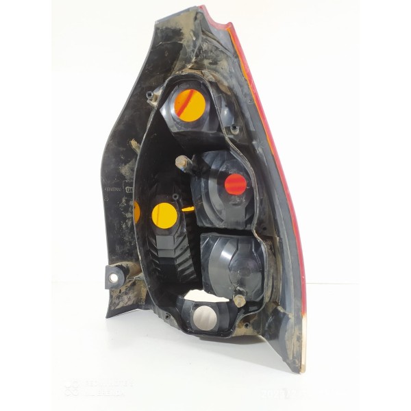 Lanterna Palio Esquerda 2009 2010 2011 Origina,l