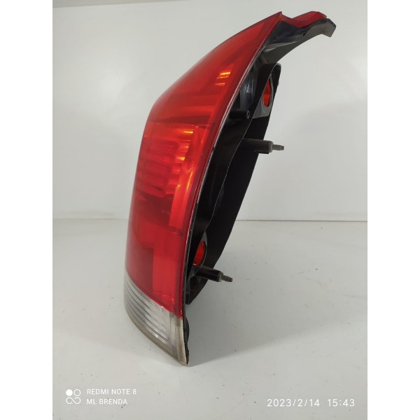 Lanterna Palio Direita 2009 2010 2011 Original Detalhe