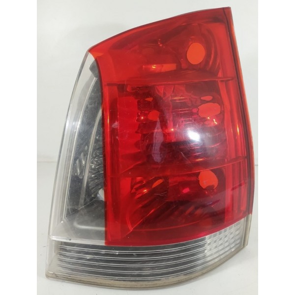 Lanterna Palio Direita 2009 2010 2011 Original Detalhe