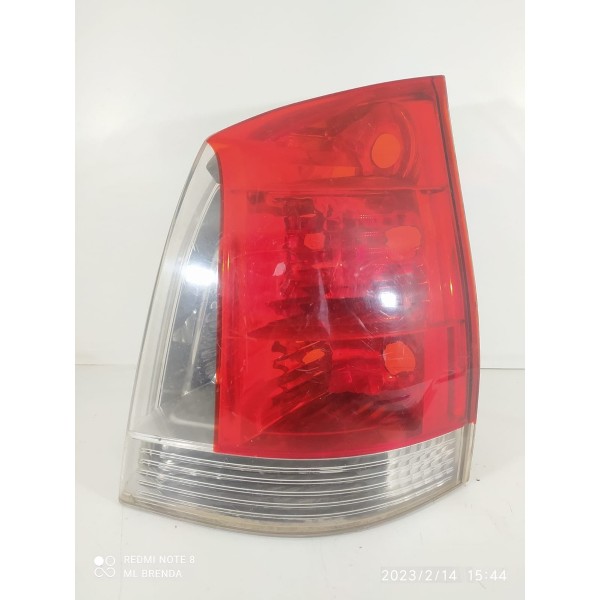 Lanterna Palio Direita 2009 2010 2011 Original Detalhe