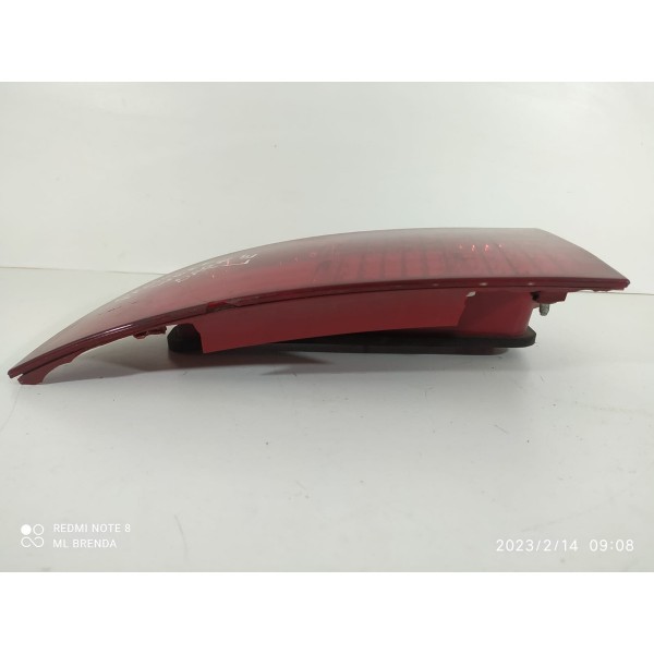 Lanterna Esquerda Tampa Palio Wekeend 2006 Detalhe