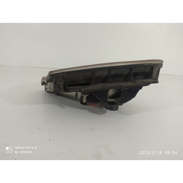 Lanterna Siena Original Esquerda Tampa 2008 2009 2011 2012