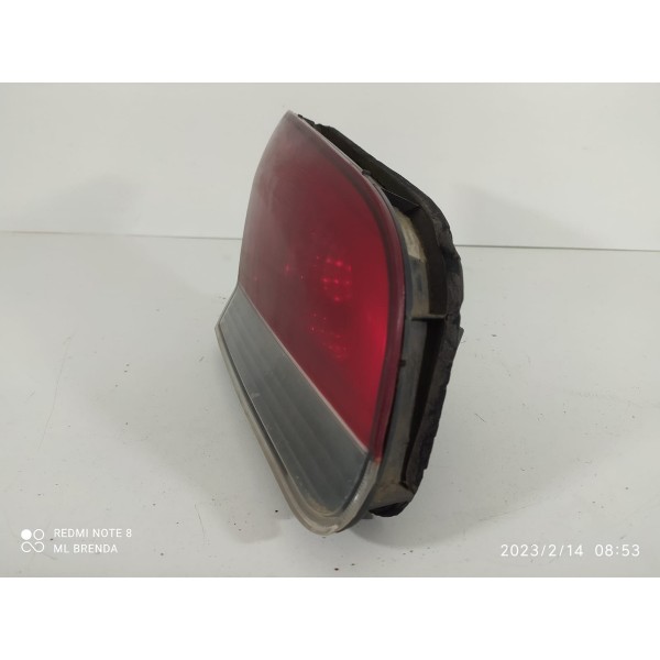 Lanterna Siena Original Esquerda Tampa 2008 2009 2011 2012