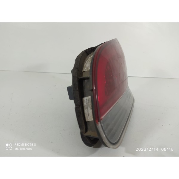 Lanterna Siena Direita Tampa 2008 2009 2010 2011 2012 Orig