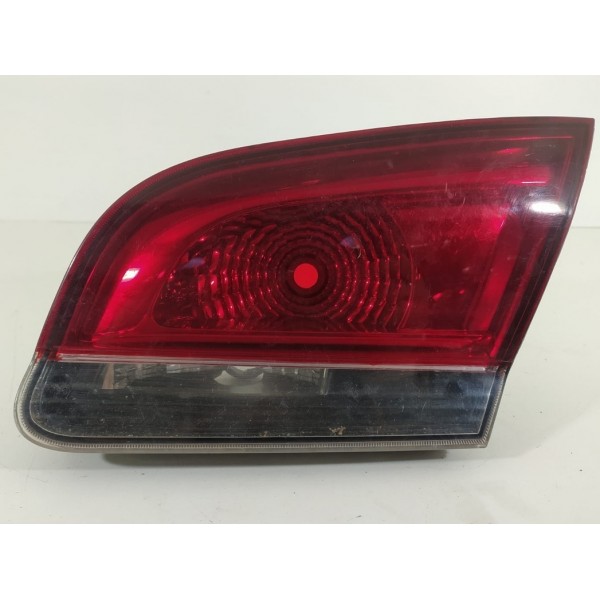 Lanterna Siena Direita Tampa 2008 2009 2010 2011 2012 Orig