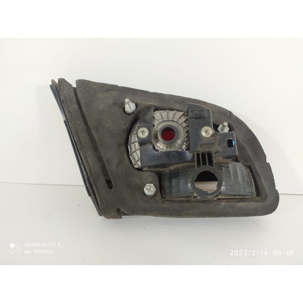 Lanterna Siena Direita Tampa 2008 2009 2010 2011 2012 Orig