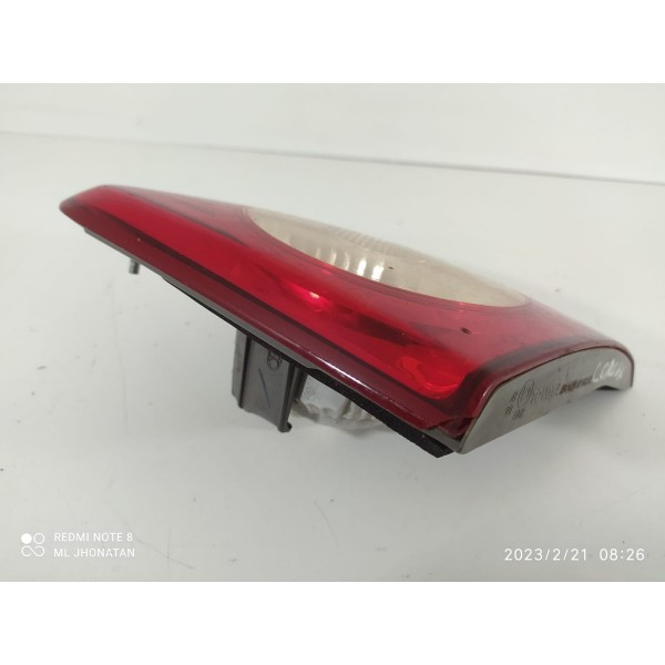 Lanterna Corolla Tampa Esquerda 2008/2011original Det