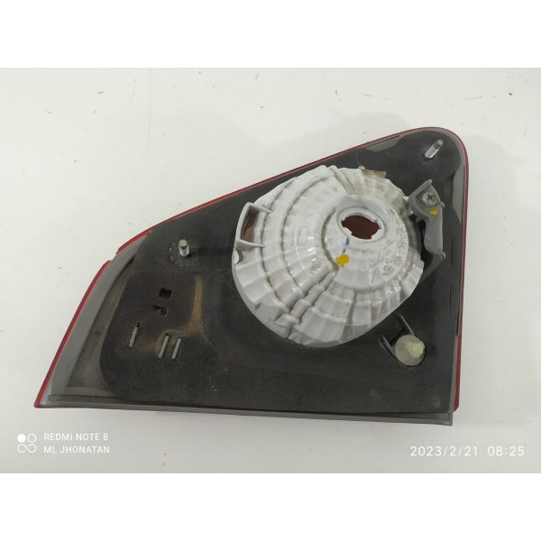 Lanterna Corolla Tampa Esquerda 2008/2011original Det