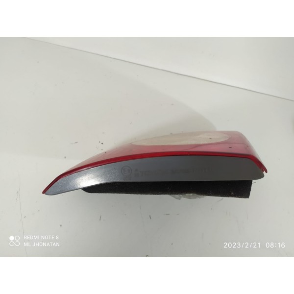 Lanterna Corolla Tampa Esquerda 2008/2011 Roginal