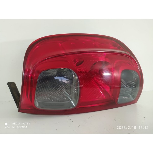 Lanterna Attractiv Dir 2010 2012 2014 2015 2017 Orig/25701