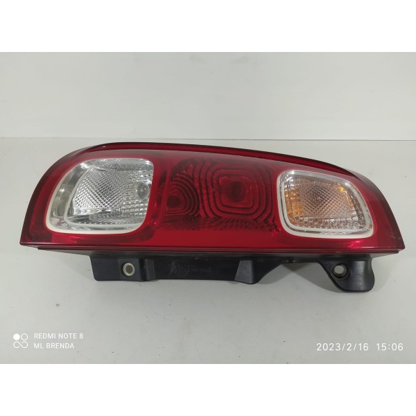 Lanterna Uno Esq 2010 2011 2012 2014 2015 2016 Orig / 25699