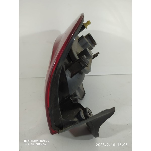 Lanterna Uno Esq 2010 2011 2012 2014 2015 2016 Orig / 25699