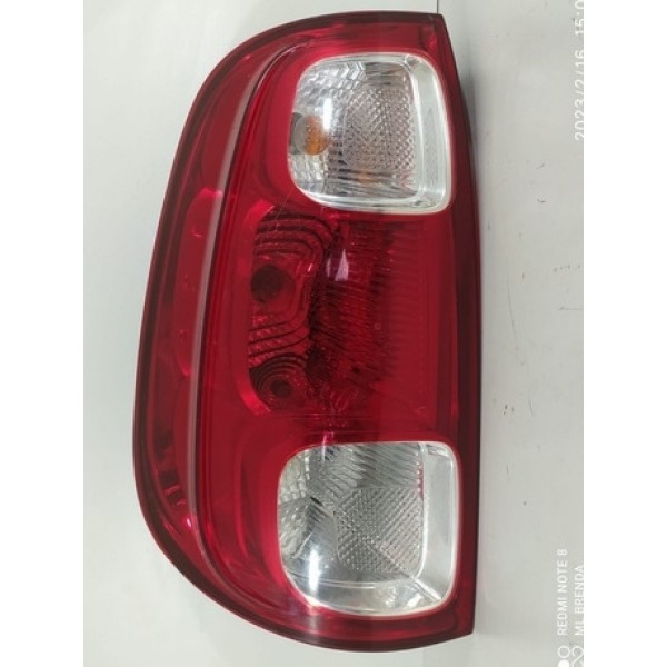 Lanterna Uno Esq 2010 2011 2012 2014 2015 2016 Orig / 25699