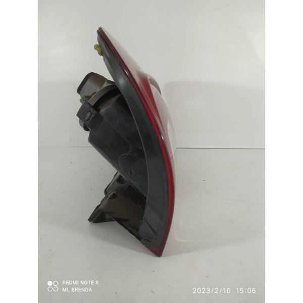 Lanterna Uno Esq 2010 2011 2012 2014 2015 2016 Orig / 25699