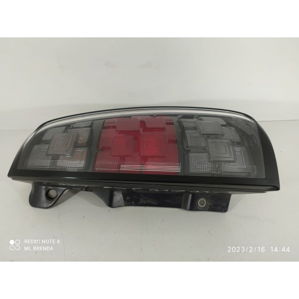 Lanterna Uno Direita 2018 2019 2020 2021 Orig  / 25695