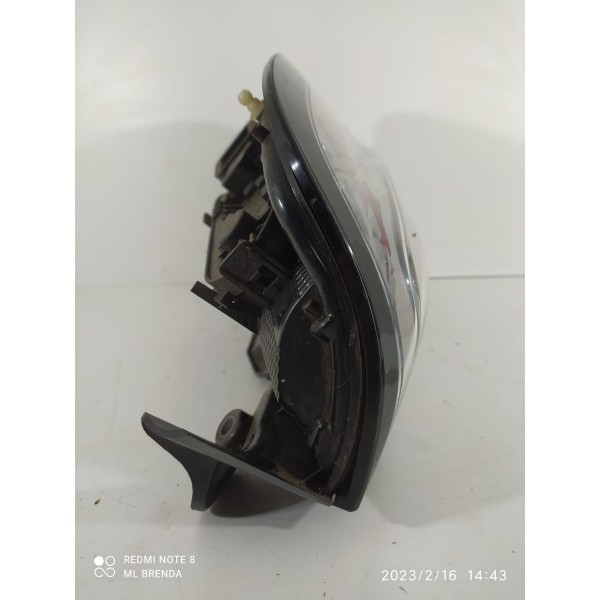 Lanterna Uno Direita 2018 2019 2020 2021 Orig  / 25695