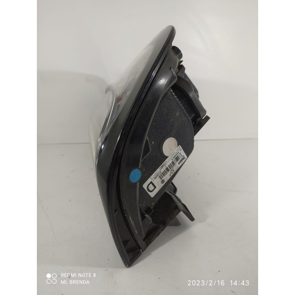 Lanterna Uno Direita 2018 2019 2020 2021 Orig  / 25695