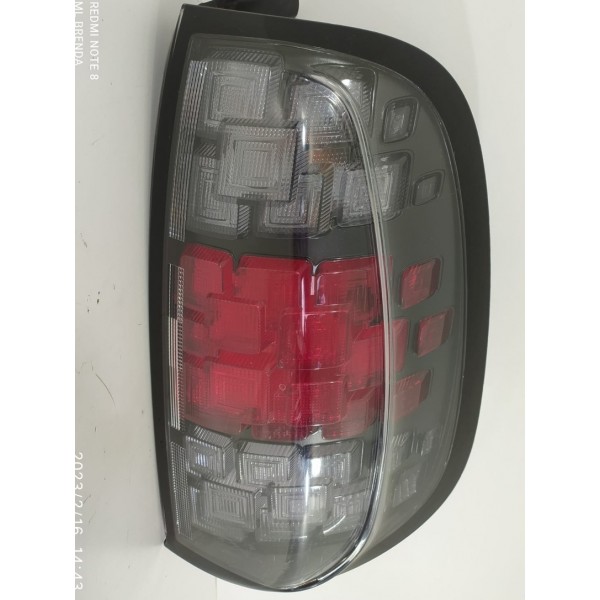 Lanterna Uno Direita 2018 2019 2020 2021 Orig  / 25695