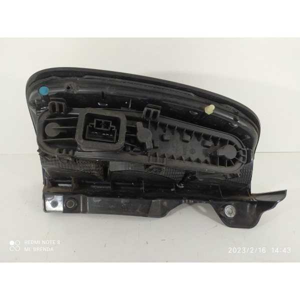 Lanterna Uno Direita 2018 2019 2020 2021 Orig  / 25695