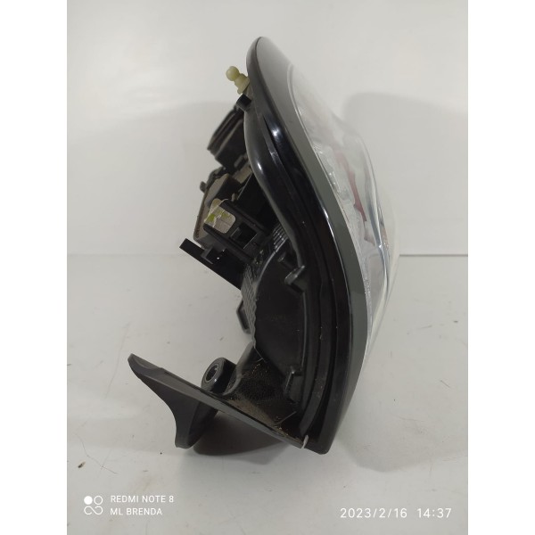 Lanterna Uno Direita 2018 2019 2020 2021 Original