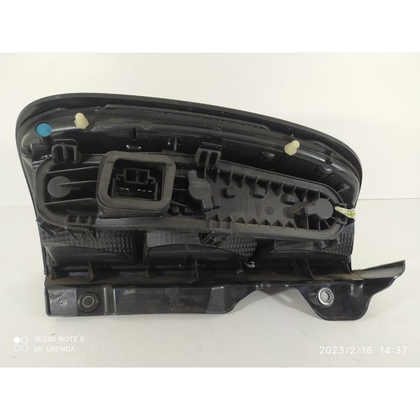 Lanterna Uno Direita 2018 2019 2020 2021 Original