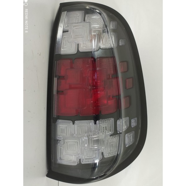 Lanterna Uno Direita 2018 2019 2020 2021 Original