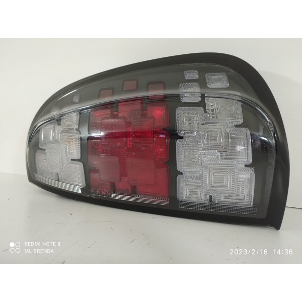 Lanterna Uno Direita 2018 2019 2020 2021 Original