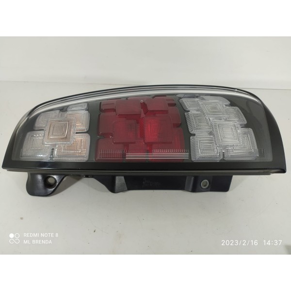 Lanterna Uno Direita 2018 2019 2020 2021 Original