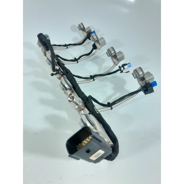 Flauta Bicos Tracker Cruze 1.4 2017/2023 12705505