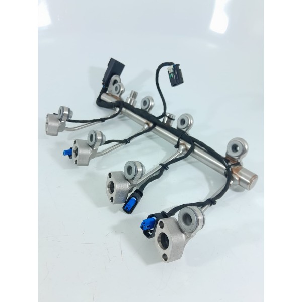 Flauta Bicos Tracker Cruze 1.4 2017/2023 12705505