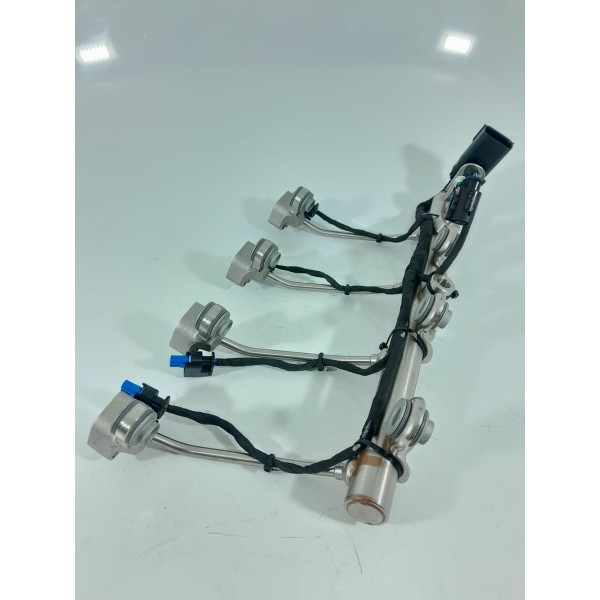 Flauta Bicos Tracker Cruze 1.4 2017/2023 12705505