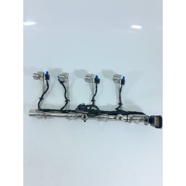 Flauta Bicos Tracker Cruze 1.4 2017/2023 12705505