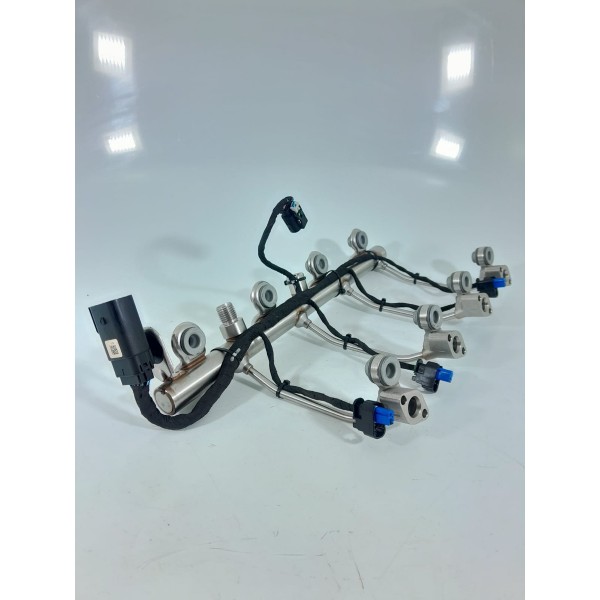 Flauta Bicos Tracker Cruze 1.4 2017/2023 12705505