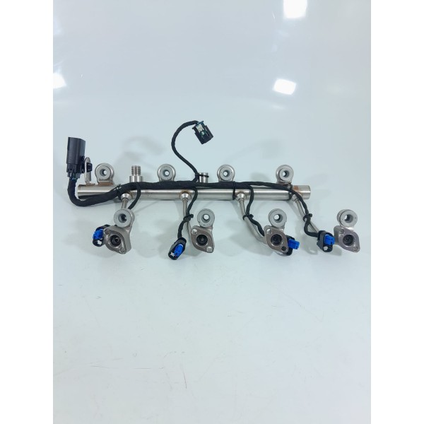 Flauta Bicos Tracker Cruze 1.4 2017/2023 12705505