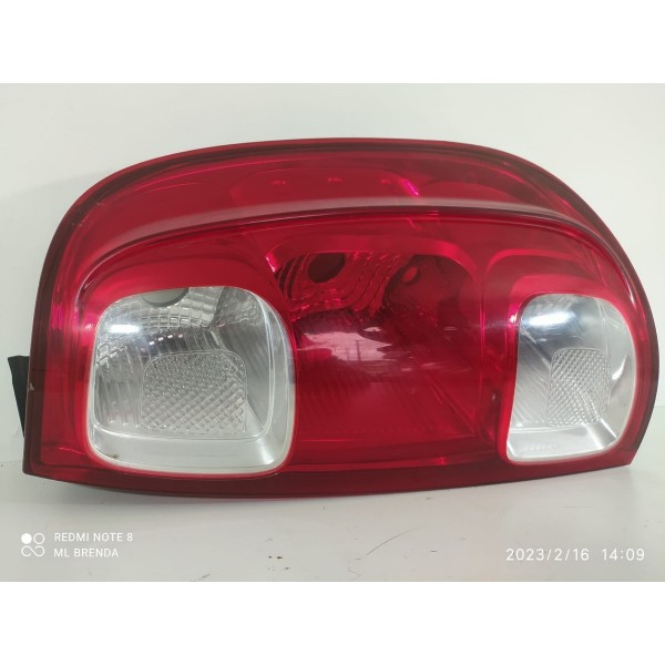 Lanterna Vivace Direito Orig 2010 2011 2012 2013 2015 2017