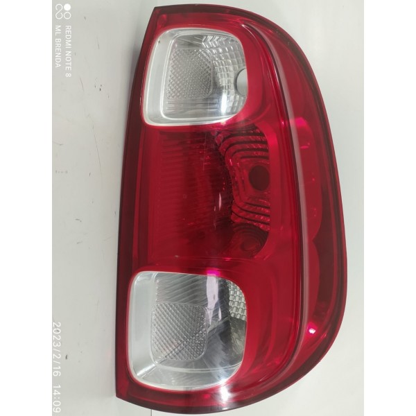 Lanterna Vivace Direito Orig 2010 2011 2012 2013 2015 2017