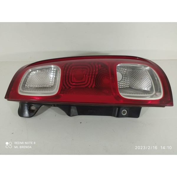 Lanterna Vivace Direito Orig 2010 2011 2012 2013 2015 2017