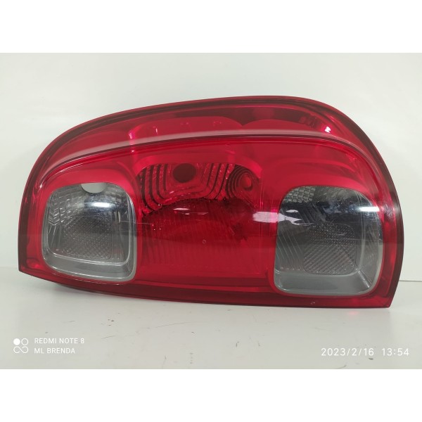 Lanterna Vivace Dir 2010 2013 2014 2015 16 2017 Orig