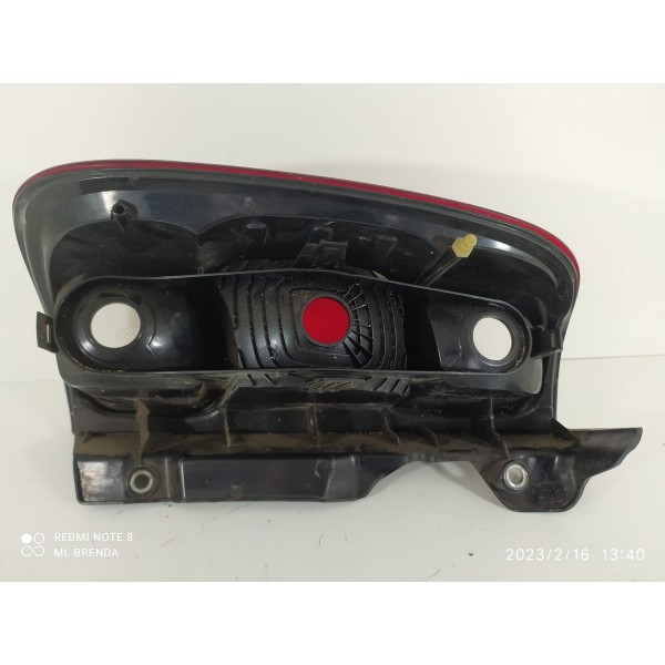 Lanterna Uno Direita 2010 2012 2015 2016 2017 Original