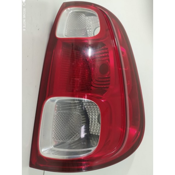 Lanterna Uno Direita 2010 2012 2015 2016 2017 Original