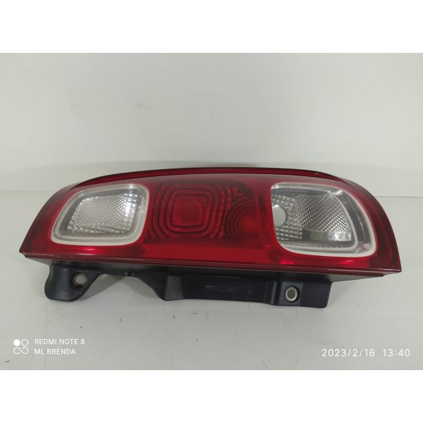 Lanterna Uno Direita 2010 2012 2015 2016 2017 Original