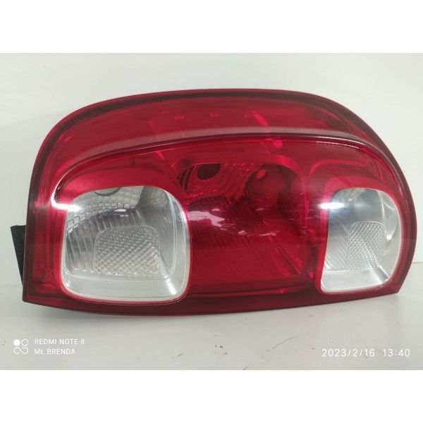 Lanterna Uno Direita 2010 2012 2015 2016 2017 Original