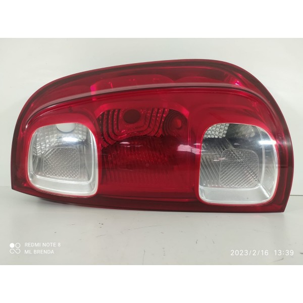 Lanterna Uno Direita 2010 2012 2015 2016 2017 Original