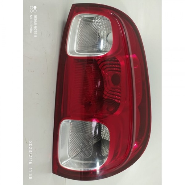 Lanterna Uno Dir 2010 2011 2012 2013 2015 2016 2017