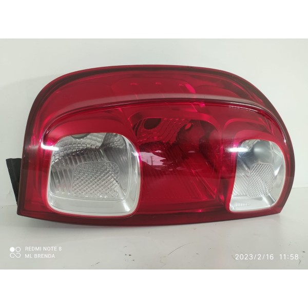 Lanterna Uno Dir 2010 2011 2012 2013 2015 2016 2017