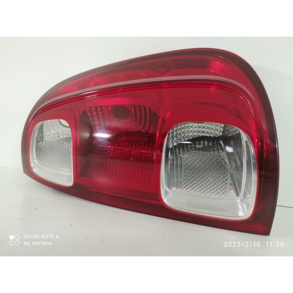 Lanterna Uno Dir 2010 2011 2012 2013 2015 2016 2017