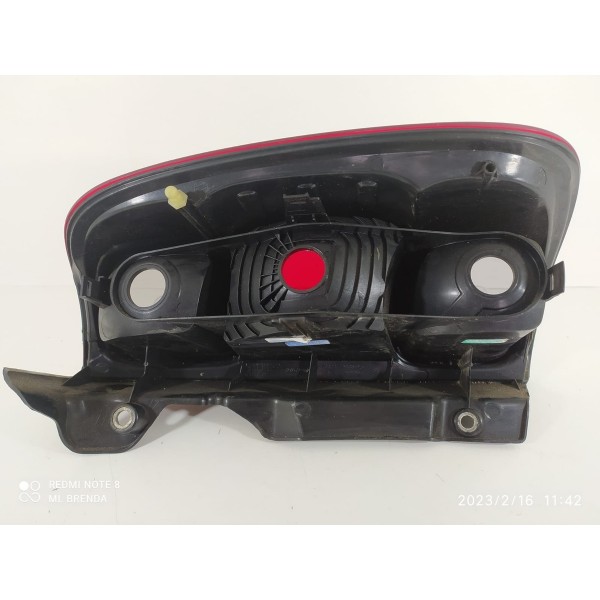 Lanterna Attractiv Esquerda Orig 2010 2012 2014 2016 2017