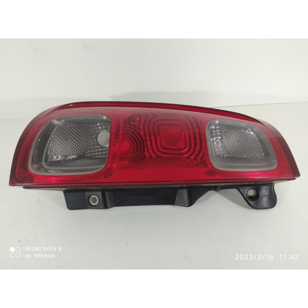 Lanterna Attractiv Esquerda Orig 2010 2012 2014 2016 2017